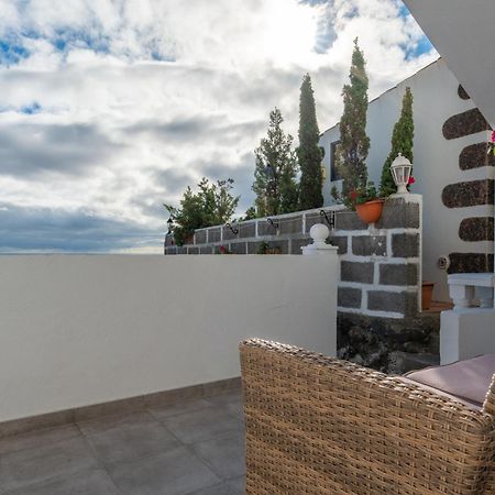 Vivienda Vacacional Tinisagua Breña Alta Eksteriør bilde