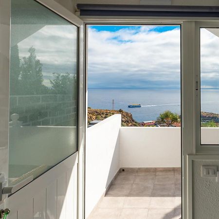 Vivienda Vacacional Tinisagua Breña Alta Eksteriør bilde